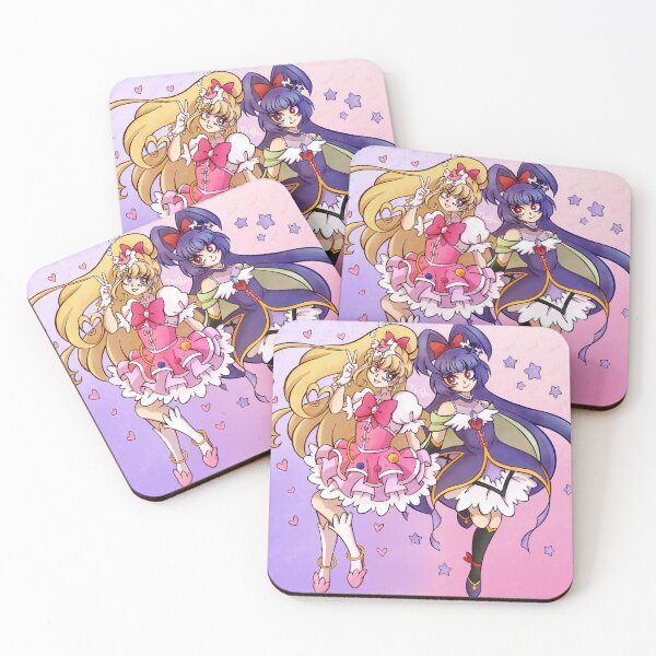 Item preview, cure miracle & cure magical designed and sold by nic0a.