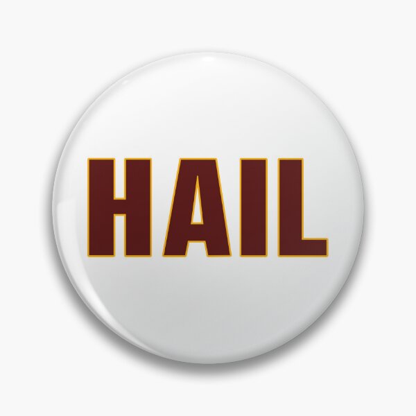 Item preview, DC LYFE: HAIL! designed and sold by OffensiveLine.
