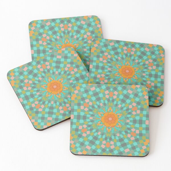 Item preview, IT'S KALEIDOSCOPE TIME AGAIN designed and sold by WendyMaree.