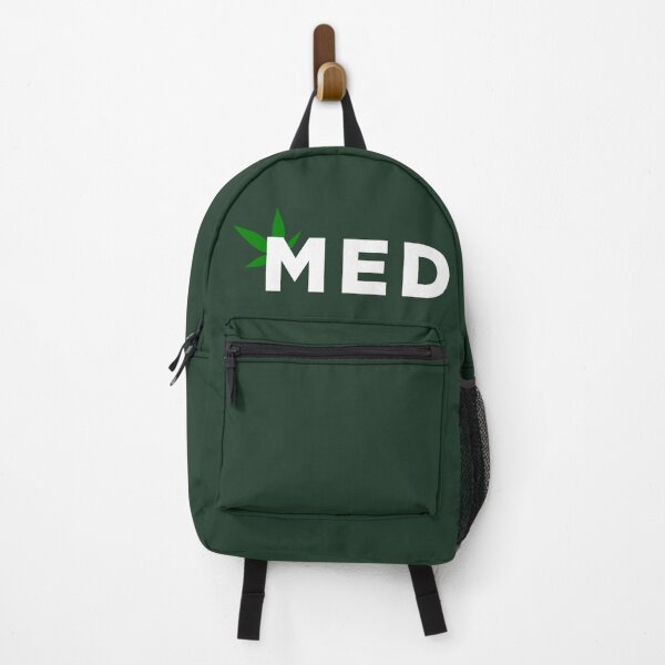 Artikelvorschau, Medizinisches Cannabis entworfen und verkauft von dready-311.