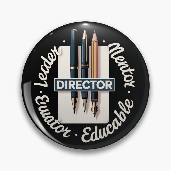 Item preview, Principal Leader Motivator Back To School designed and sold by Marpin91.