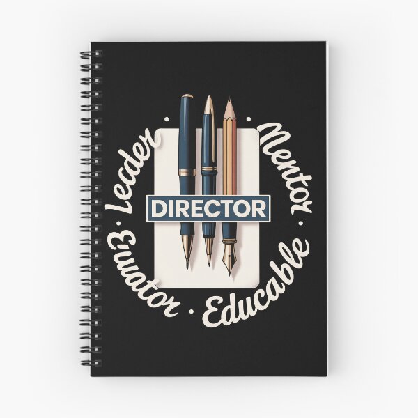 Item preview, Principal Leader Motivator Back To School designed and sold by Marpin91.