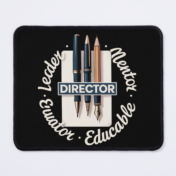 Item preview, Principal Leader Motivator Back To School designed and sold by Marpin91.