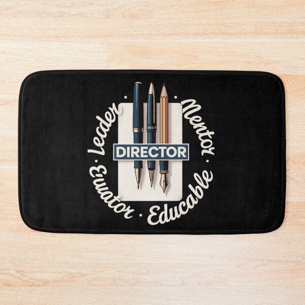 Item preview, Principal Leader Motivator Back To School designed and sold by Marpin91.