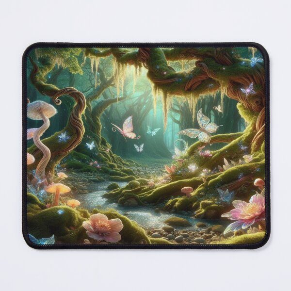 Item preview, Naturecore shrine in moss and wood designed and sold by FotoworldEdel.