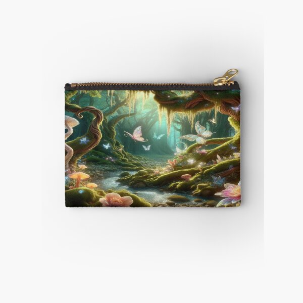 Item preview,  Naturecore shrine in moss and wood designed and sold by FotoworldEdel.