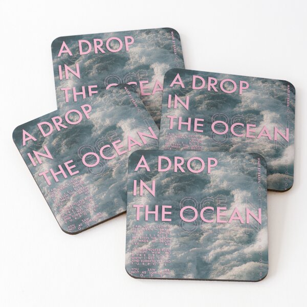Item preview, ocean_drop designed and sold by kirilkrava.