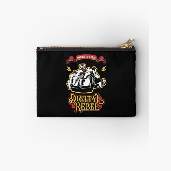 Item preview, Digital Rebel 3 designed and sold by Vector-Artist.