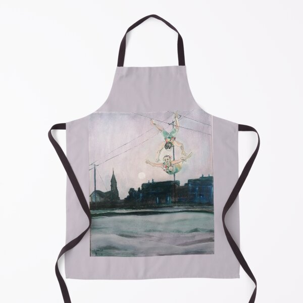 Item preview, Couple of Acrobats designed and sold by LadyMiloShop.
