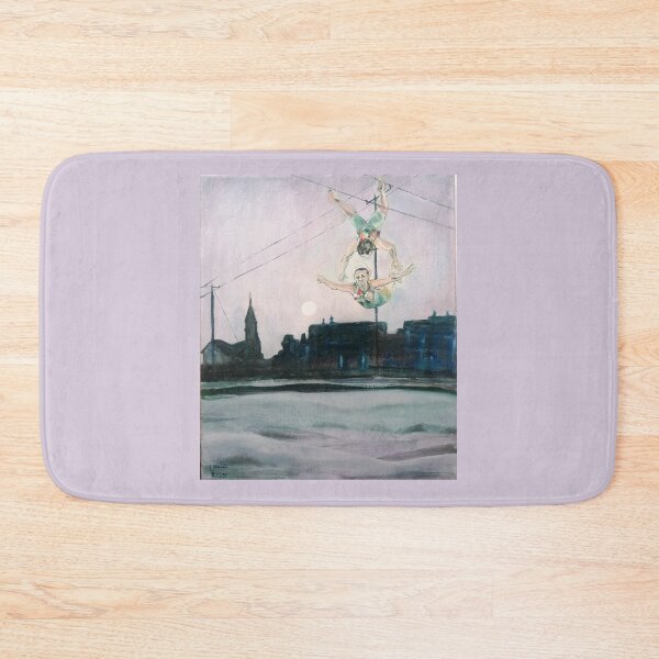 Item preview, Couple of Acrobats designed and sold by LadyMiloShop.