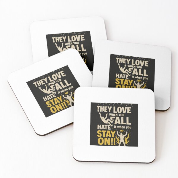 Item preview, "DONT QUIT" designed and sold by SkyeArtDesignz.