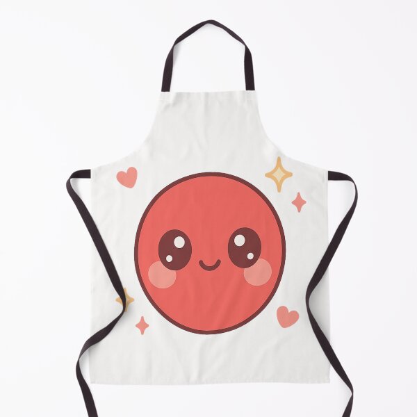 Item preview, Kawaii Rising Sun – Japan Flag with a Smile designed and sold by Globalcitytees.