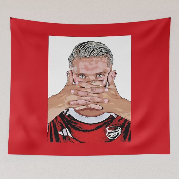 Item preview, gyokeres designed and sold by On Target Sports.