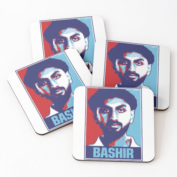Item preview, Bashir - ENGLAND designed and sold by DFA.
