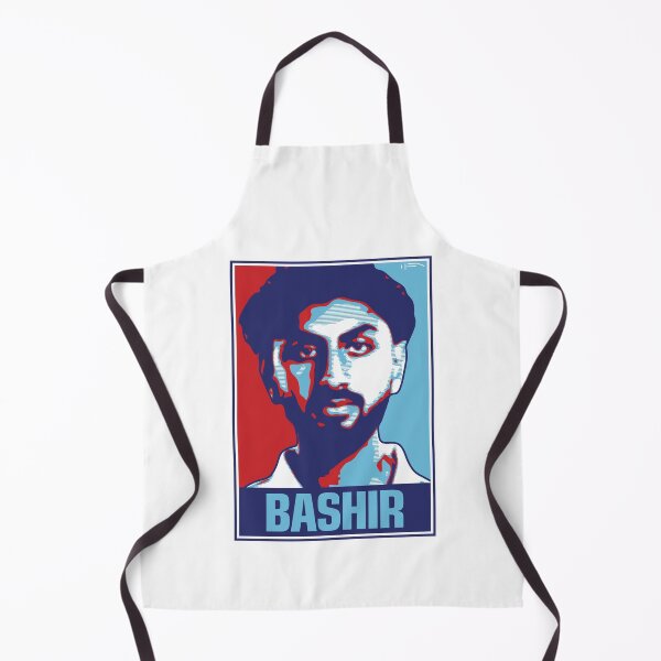 Item preview, Bashir - ENGLAND designed and sold by DFA.