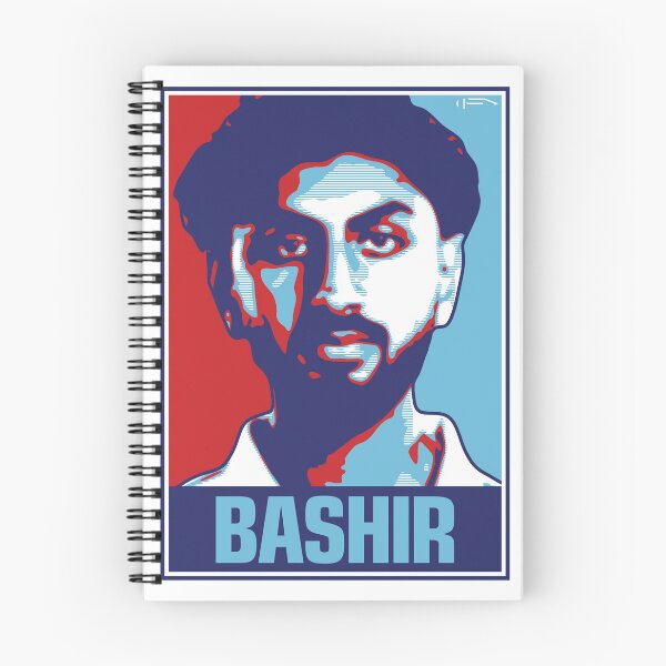 Item preview, Bashir - ENGLAND designed and sold by DFA.