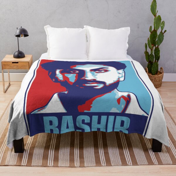 Item preview, Bashir - ENGLAND designed and sold by DFA.