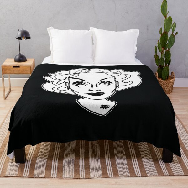 Item preview, THE GREAT MARLENE DIETRICH designed and sold by camyss23.