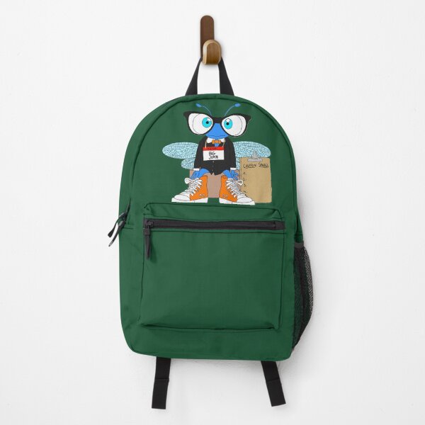 Item preview, Big John designed and sold by QuantumKey.