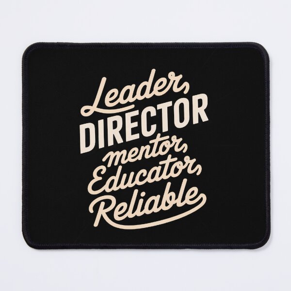 Item preview, Principal Leader Motivator Back To School designed and sold by Marpin91.