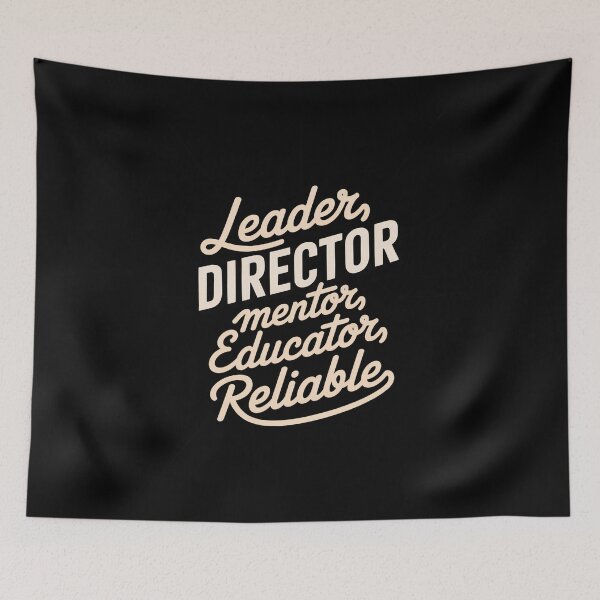 Item preview, Principal Leader Motivator Back To School designed and sold by Marpin91.