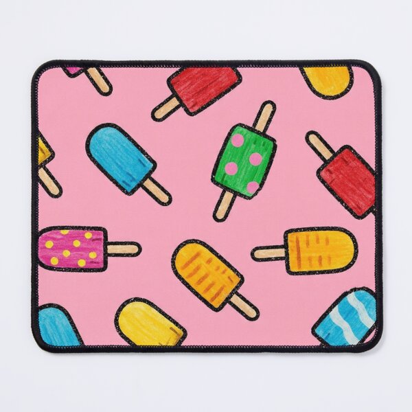 Item preview, RANDOM ICE LOLLIES #1 designed and sold by andalaimaging.