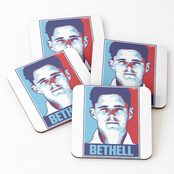 Item preview, Bethell - ENGLAND designed and sold by DFA.