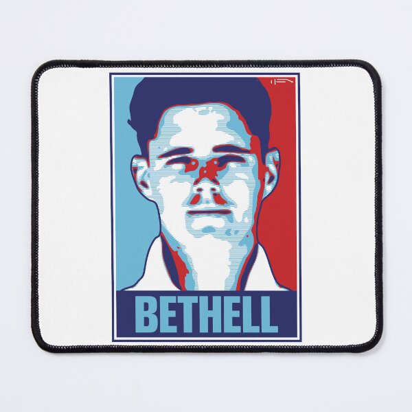 Item preview, Bethell - ENGLAND designed and sold by DFA.