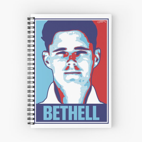 Item preview, Bethell - ENGLAND designed and sold by DFA.