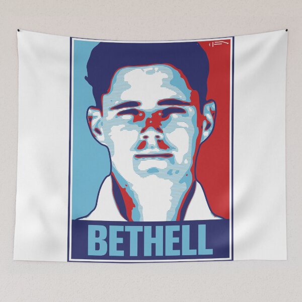 Item preview, Bethell - ENGLAND designed and sold by DFA.