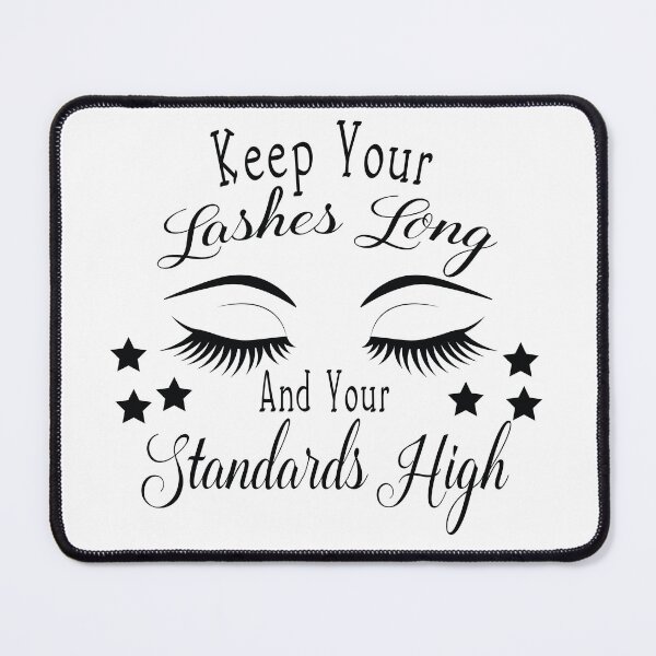 Item preview, Long eye lashes designed and sold by HarrisStudio.