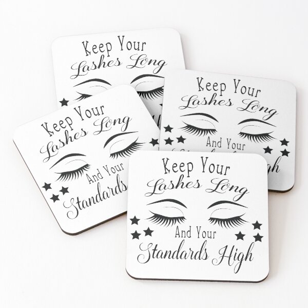 Item preview, Long eye lashes designed and sold by HarrisStudio.
