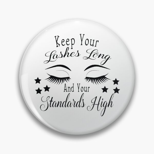Item preview, Long eye lashes designed and sold by HarrisStudio.
