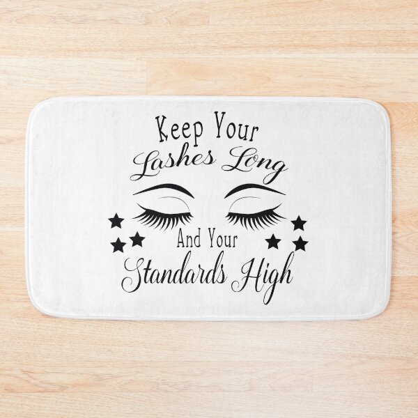 Item preview, Long eye lashes designed and sold by HarrisStudio.