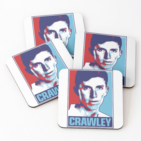 Item preview, Crawley - ENGLAND designed and sold by DFA.