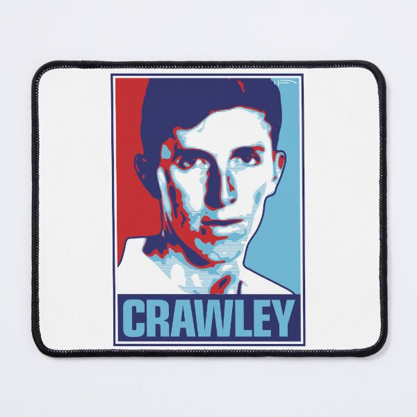 Item preview, Crawley - ENGLAND designed and sold by DFA.