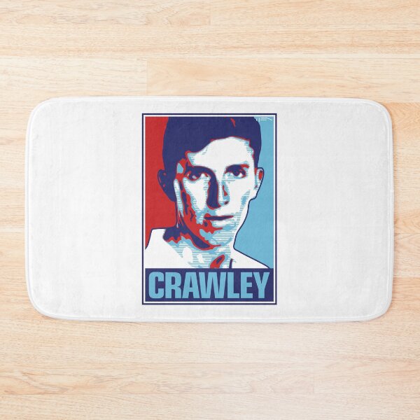 Item preview, Crawley - ENGLAND designed and sold by DFA.