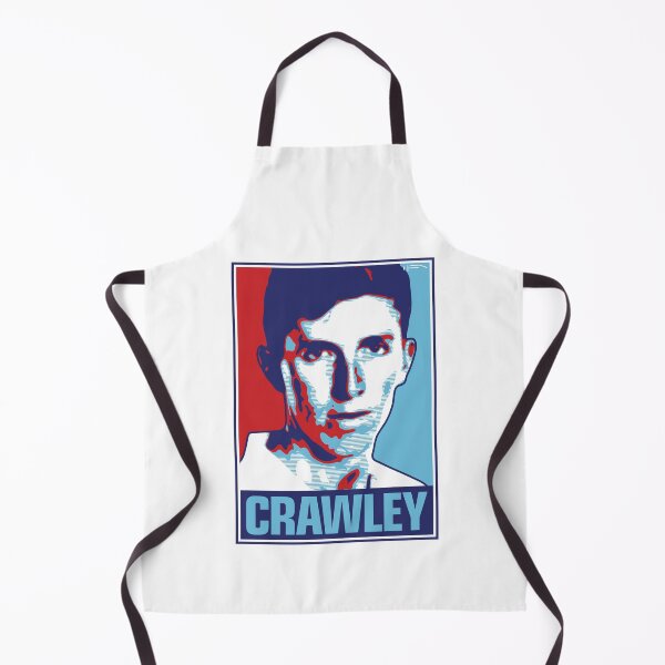 Item preview, Crawley - ENGLAND designed and sold by DFA.