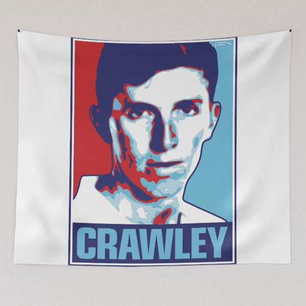 Item preview, Crawley - ENGLAND designed and sold by DFA.