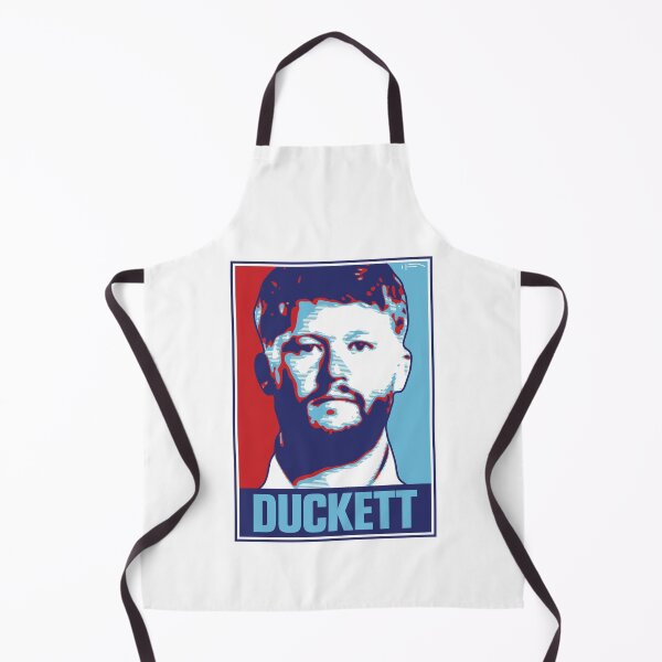 Item preview, Duckett - ENGLAND designed and sold by DFA.