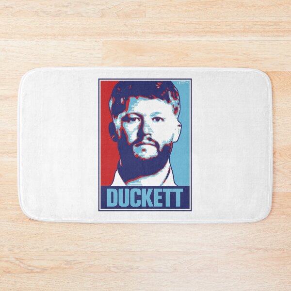 Item preview, Duckett - ENGLAND designed and sold by DFA.