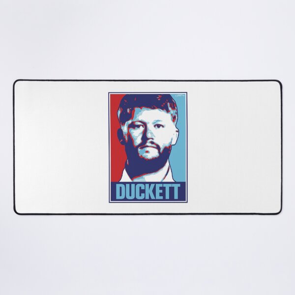 Item preview, Duckett - ENGLAND designed and sold by DFA.