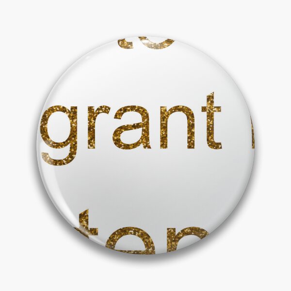 Item preview, PROUD TO BE AN IMMIGRANT FROM MONTENEGRO SEQUIN designed and sold by TheIconSmith.