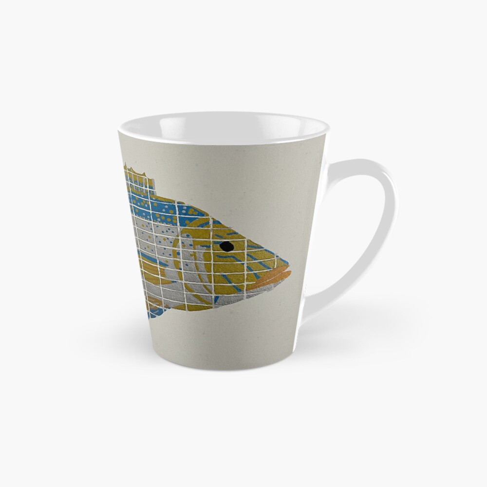 Item preview, Tall Mug designed and sold by dannyspage.