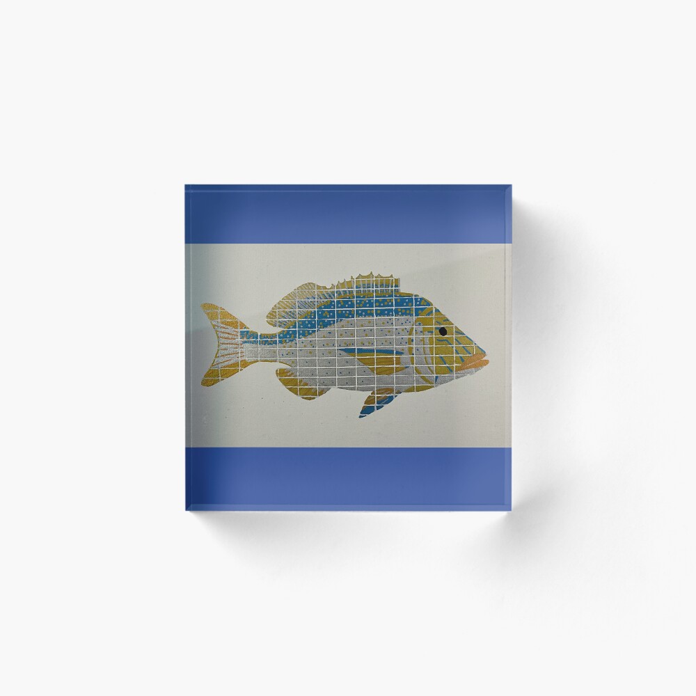 Item preview, Acrylic Block designed and sold by dannyspage.