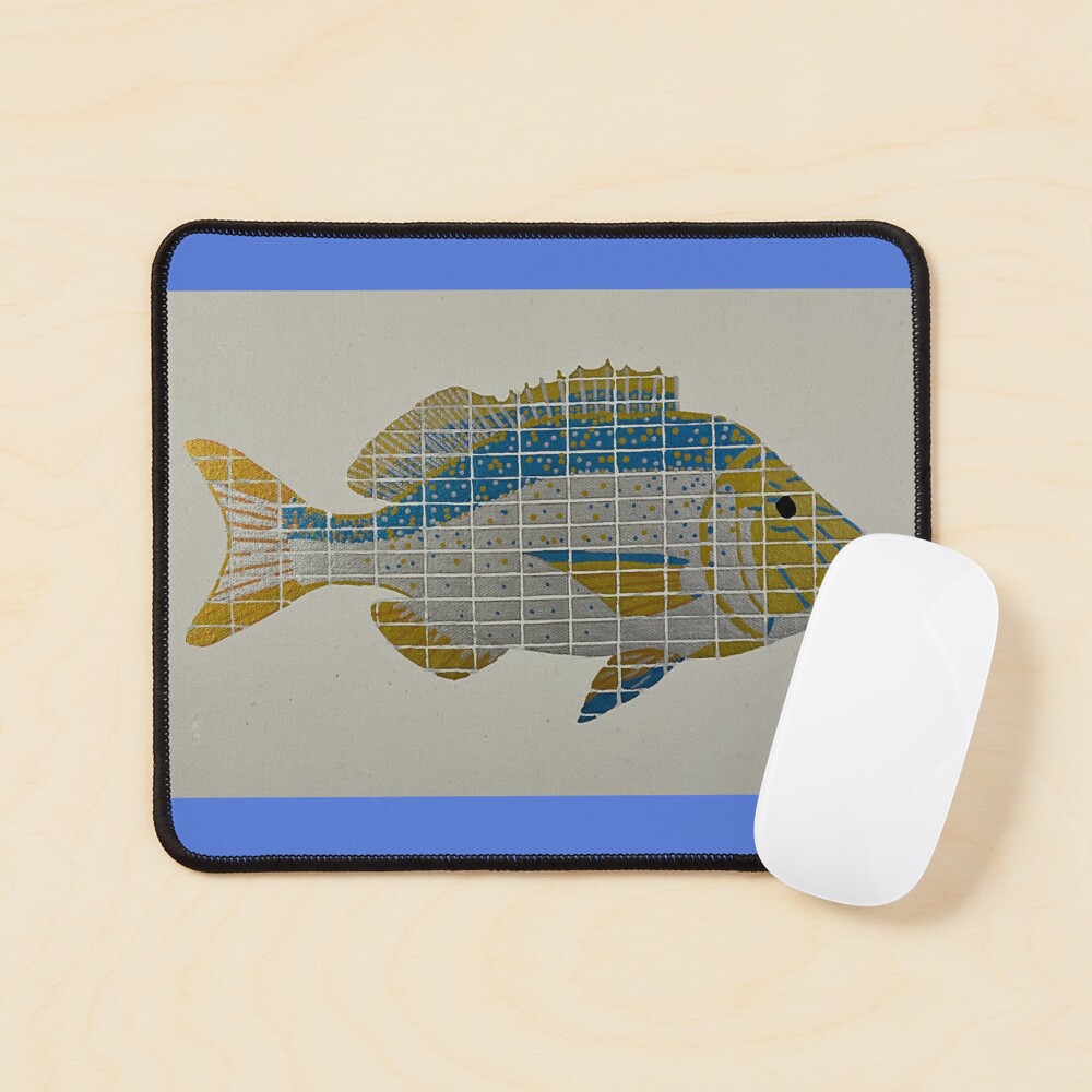 Item preview, Mouse Pad designed and sold by dannyspage.