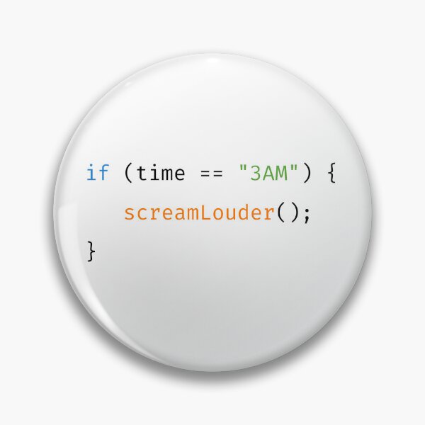 Item preview, Developer Funny Baby Code Programmer designed and sold by CuteLovelyDesigns.
