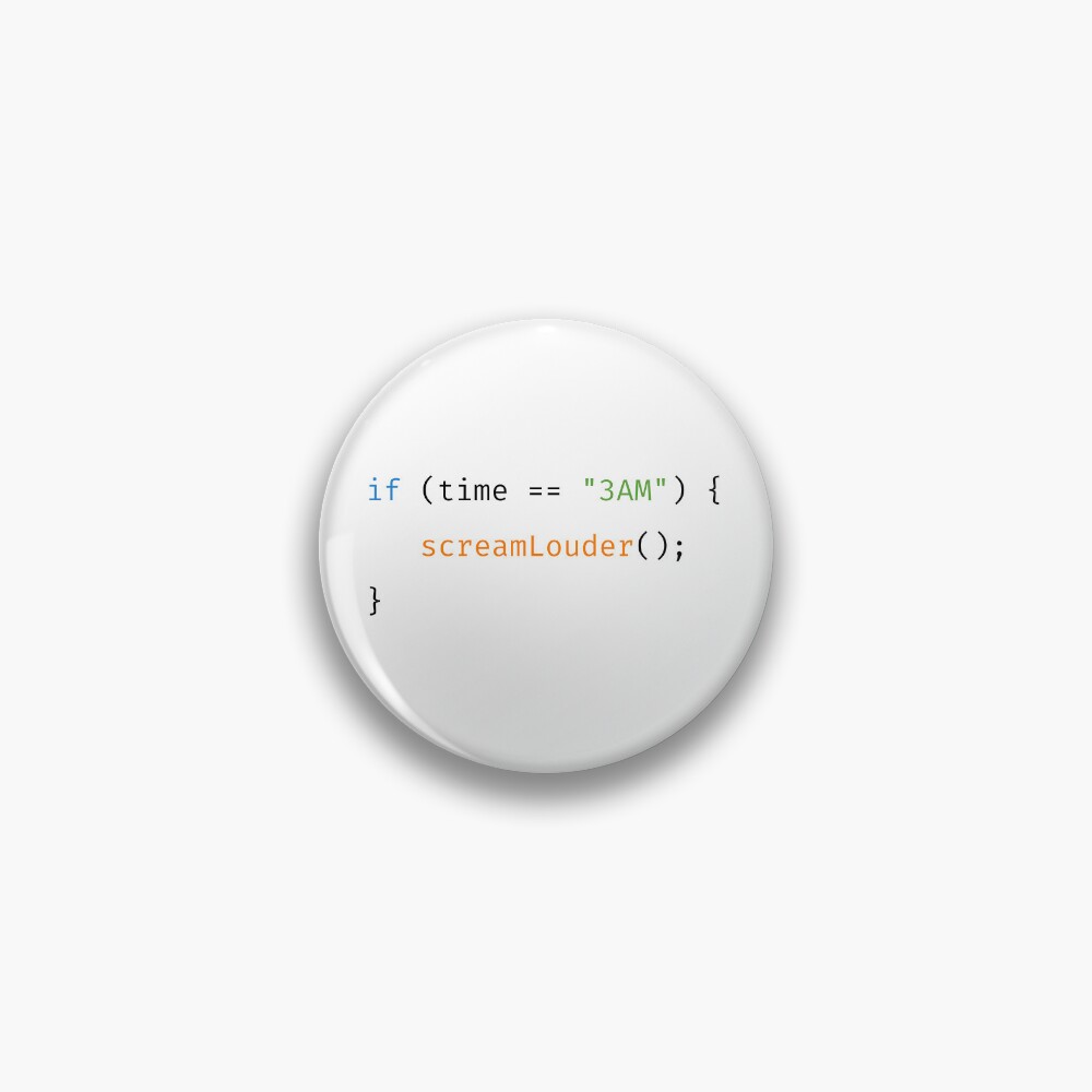 Item preview, Pin designed and sold by Youcan2.