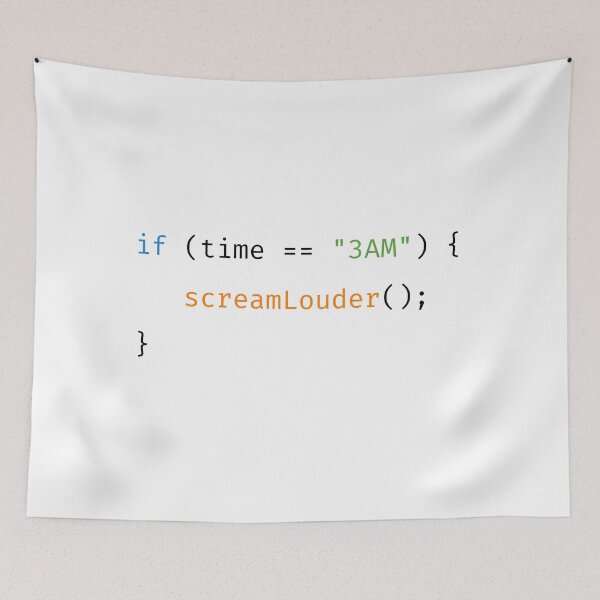 Item preview, Developer Funny Baby Code Programmer designed and sold by CuteLovelyDesigns.
