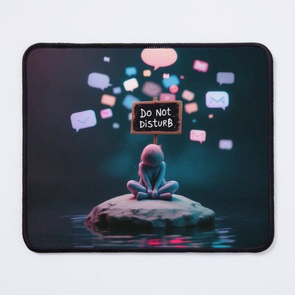 Item preview, Do not disturb designed and sold by Pigers.